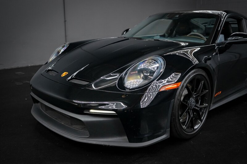 Used 2022 Porsche 911 GT3 RWD image 6