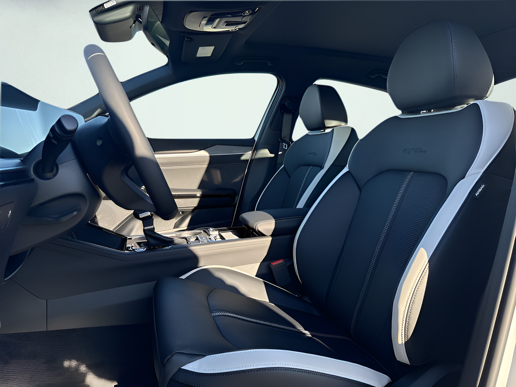 New 2026 Kia K5 GT-Line w/ GT-Line Premium Package FWD image 13
