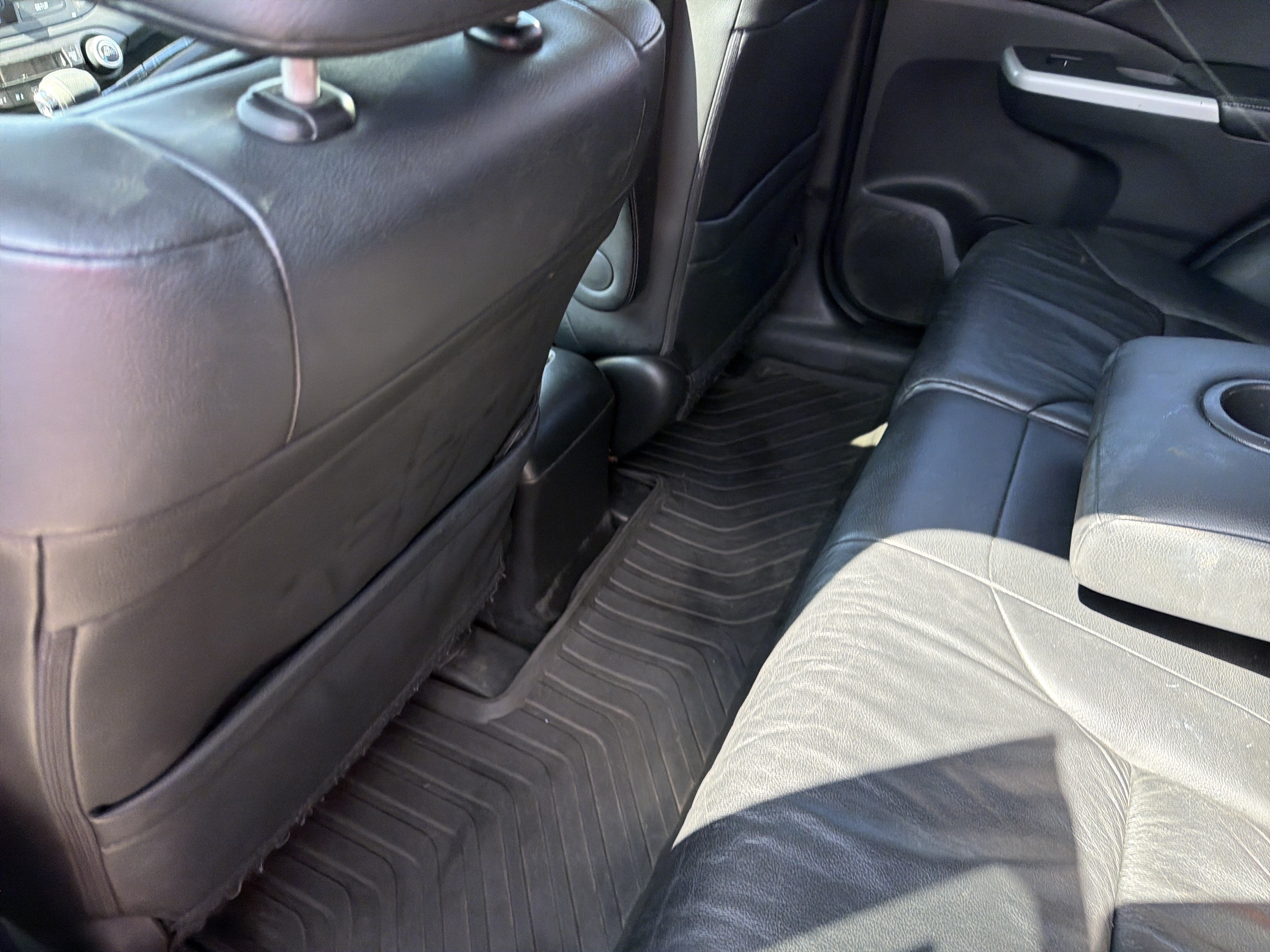 Used 2014 Honda CR-V EX-L image 46