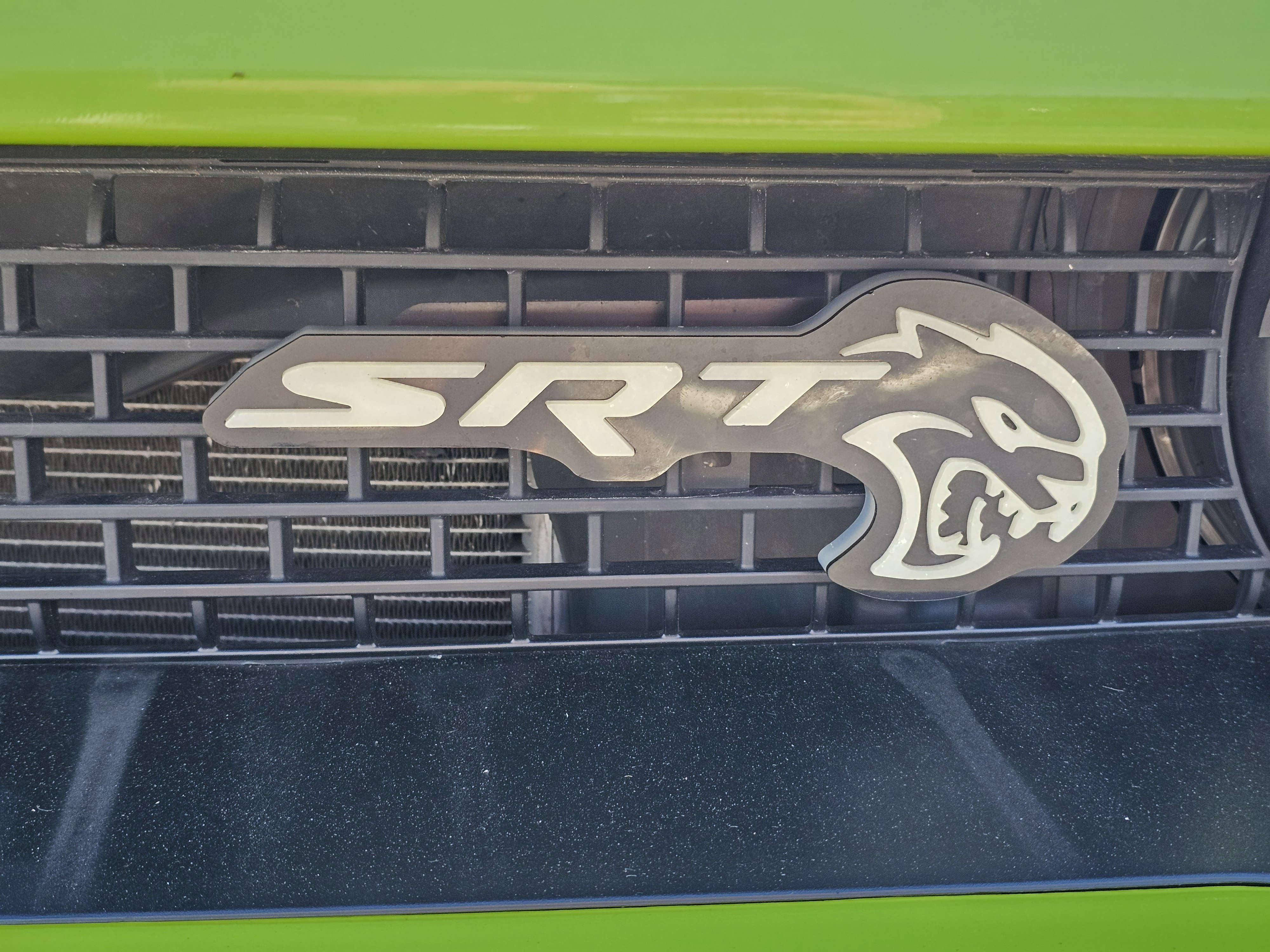 Used 2023 Dodge Challenger SRT Hellcat image 3