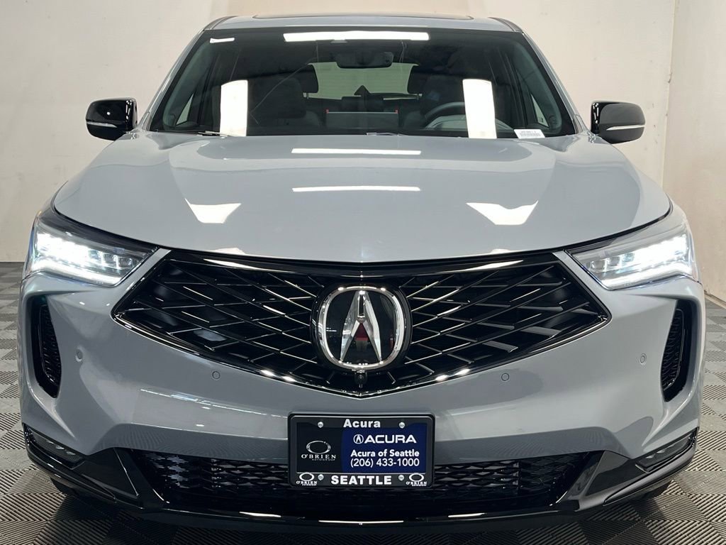 New 2026 Acura RDX A-Spec image 2