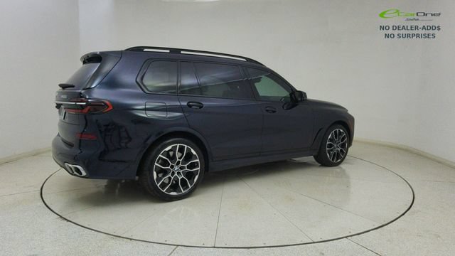 Used 2026 BMW X7 M60i AWD/4WD image 73