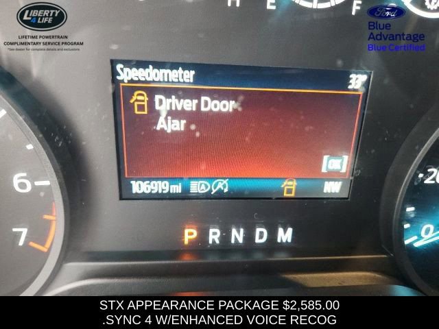 Certified 2023 Ford F150 XL w/ STX Appearance Package image 11