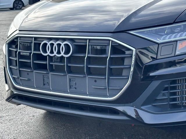 Used 2023 Audi Q8 Prestige image 6
