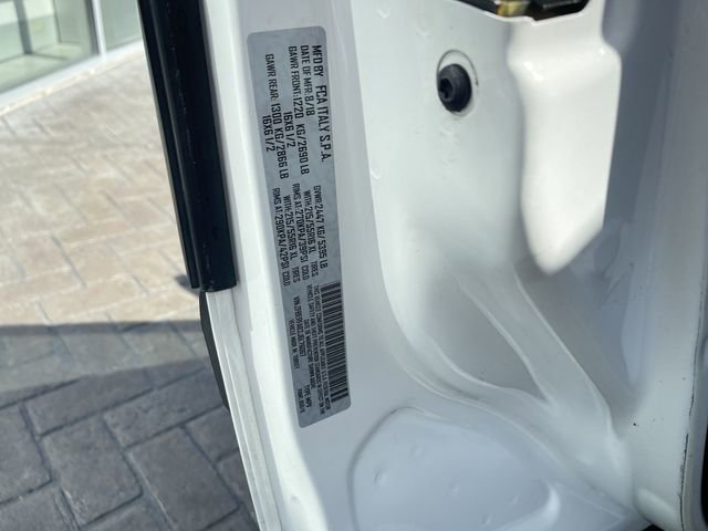 Used 2018 RAM ProMaster City Tradesman FWD image 31