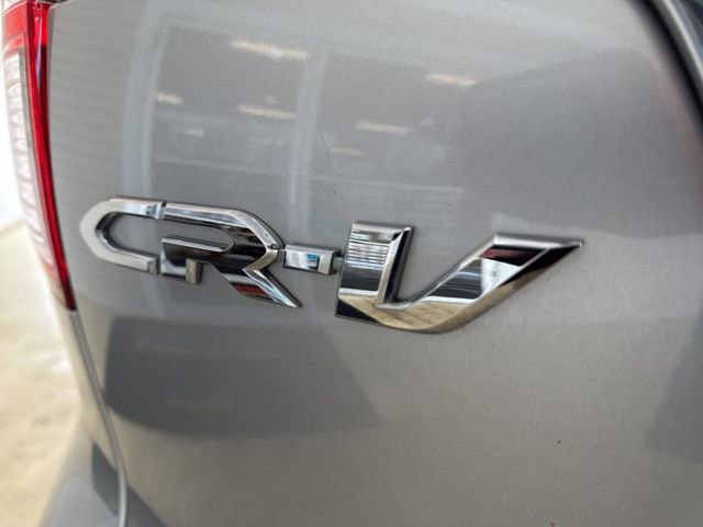 Used 2016 Honda CR-V Touring image 37