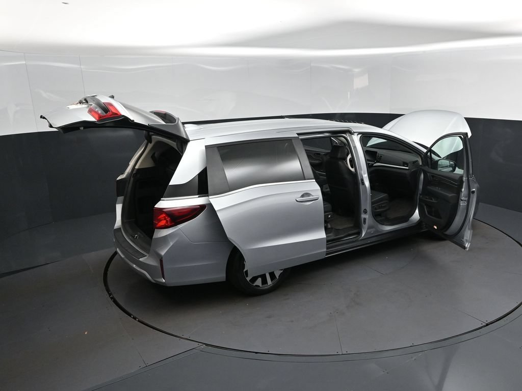 Used 2025 Honda Odyssey EX-L image 50