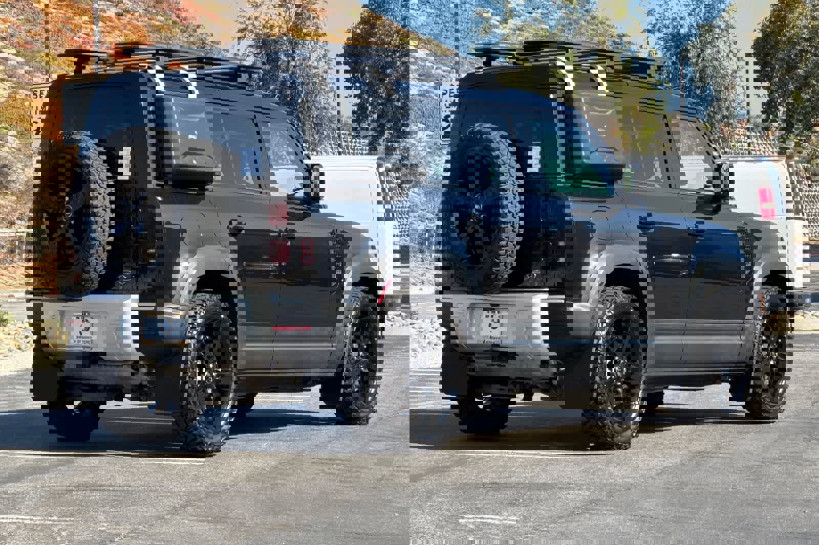 Used 2020 Land Rover Defender 110 HSE image 2