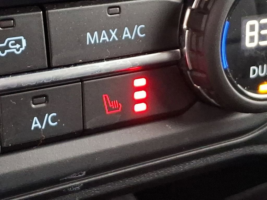 Certified 2025 Ford Bronco Badlands image 27