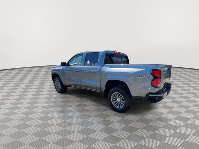 New 2026 Chevrolet Colorado LT w/ LT Convenience Package AWD/4WD image 2