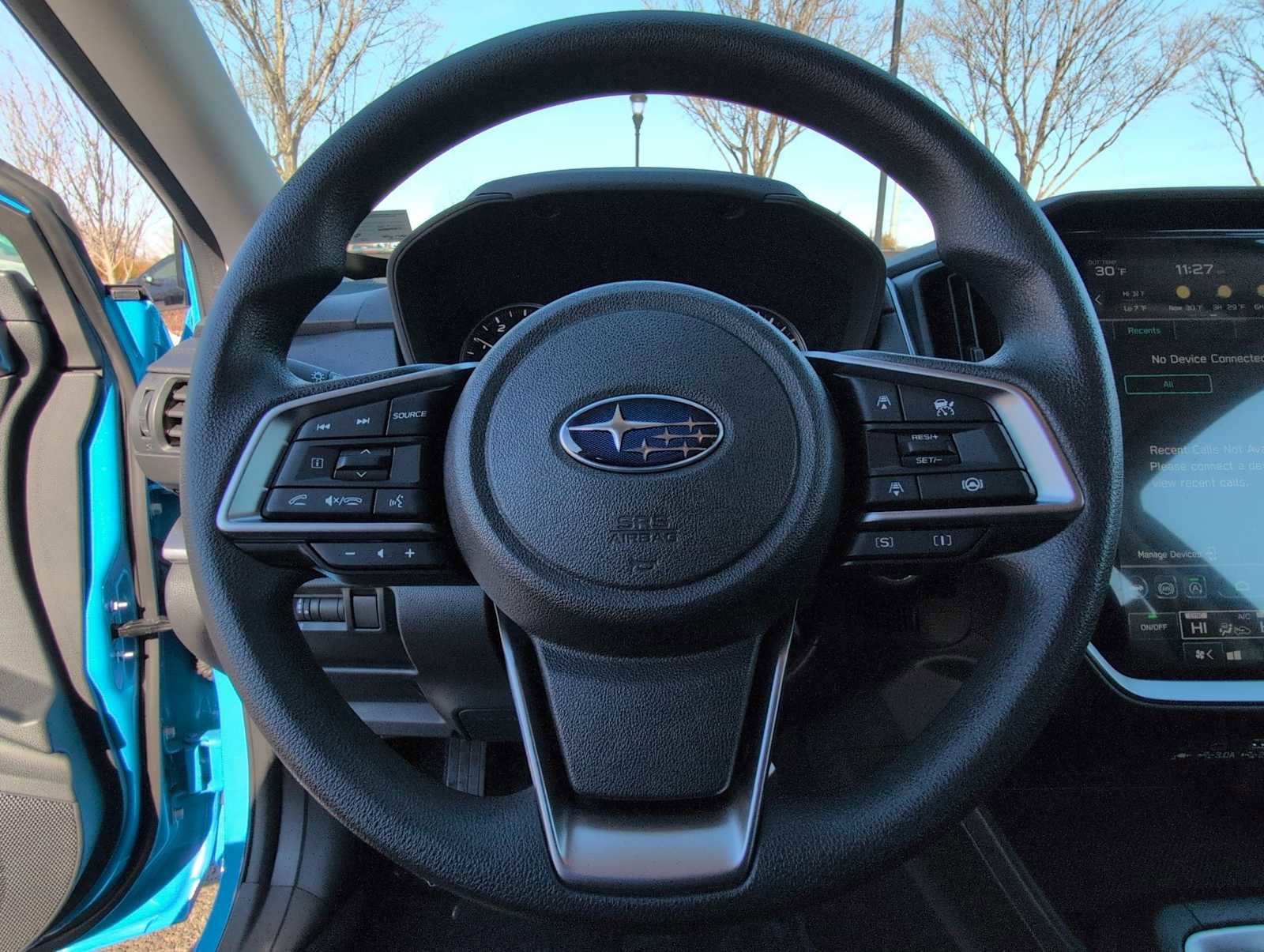 Used 2025 Subaru Impreza 2.0i Sport image 22