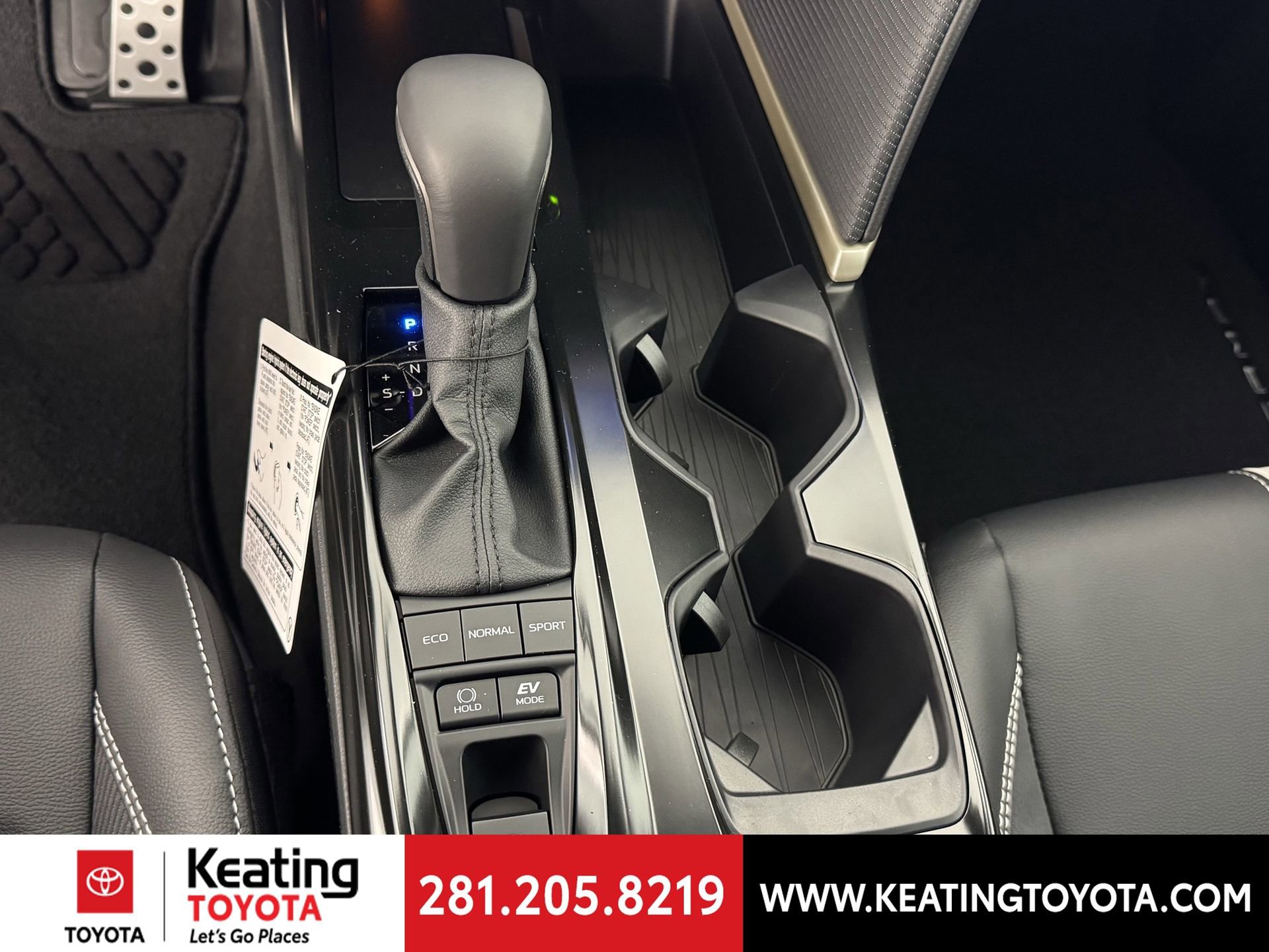 New 2026 Toyota Camry SE image 9