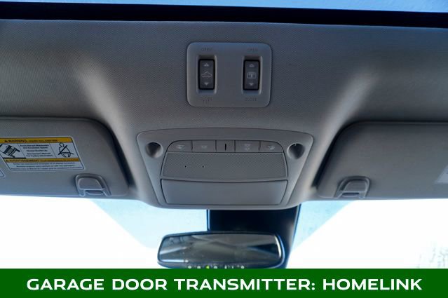 Used 2022 Nissan Murano SL image 30