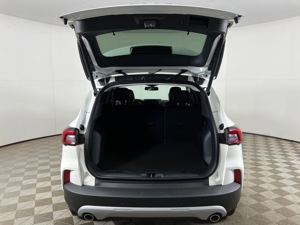 New 2026 Ford Escape Base w/ PHEV Premium Package image 29