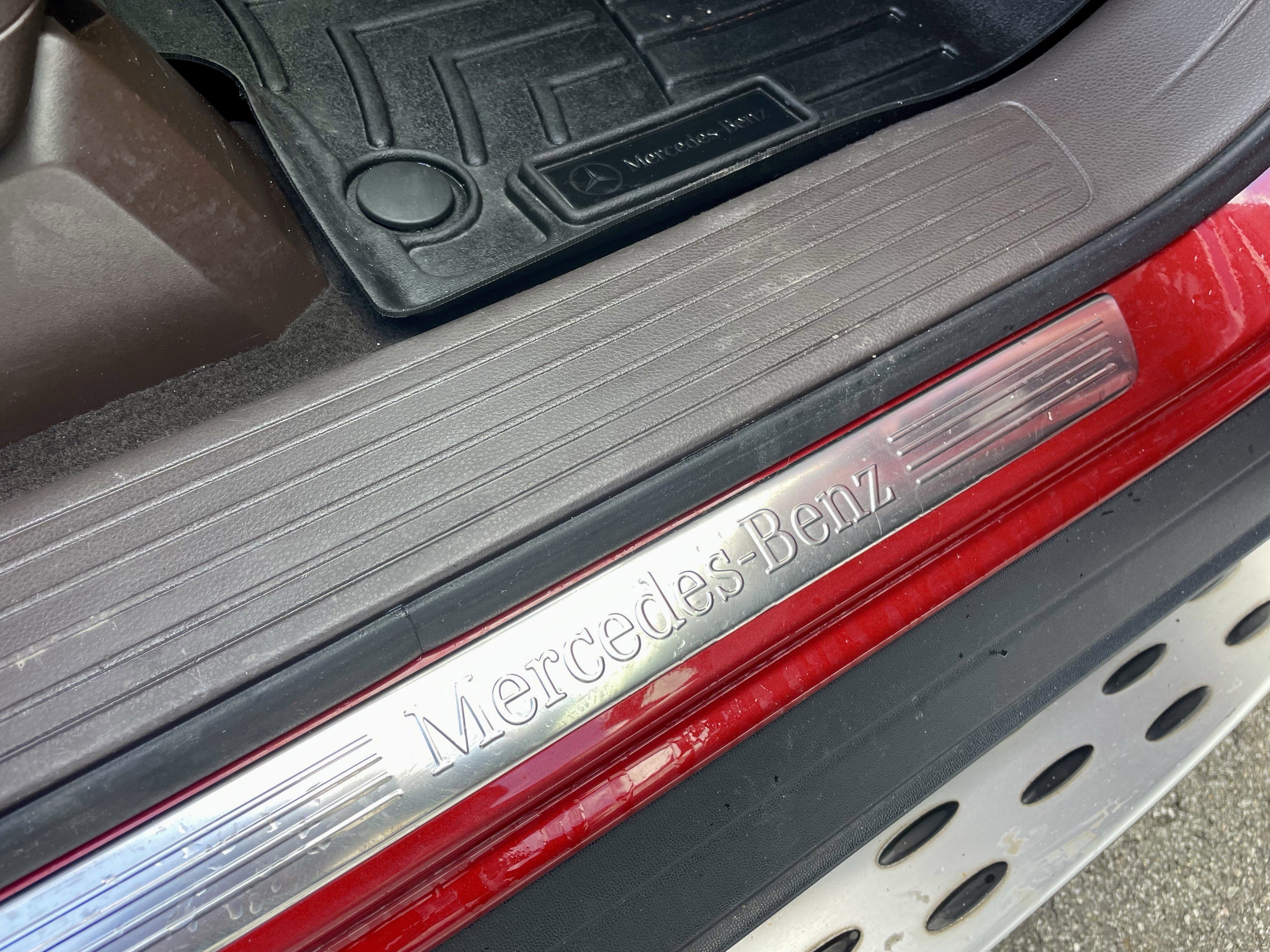 Used 2016 Mercedes-Benz GLE 350 4MATIC image 40