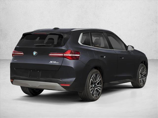 Used 2026 BMW X3 xDrive30i w/ M Sport Package AWD/4WD image 14