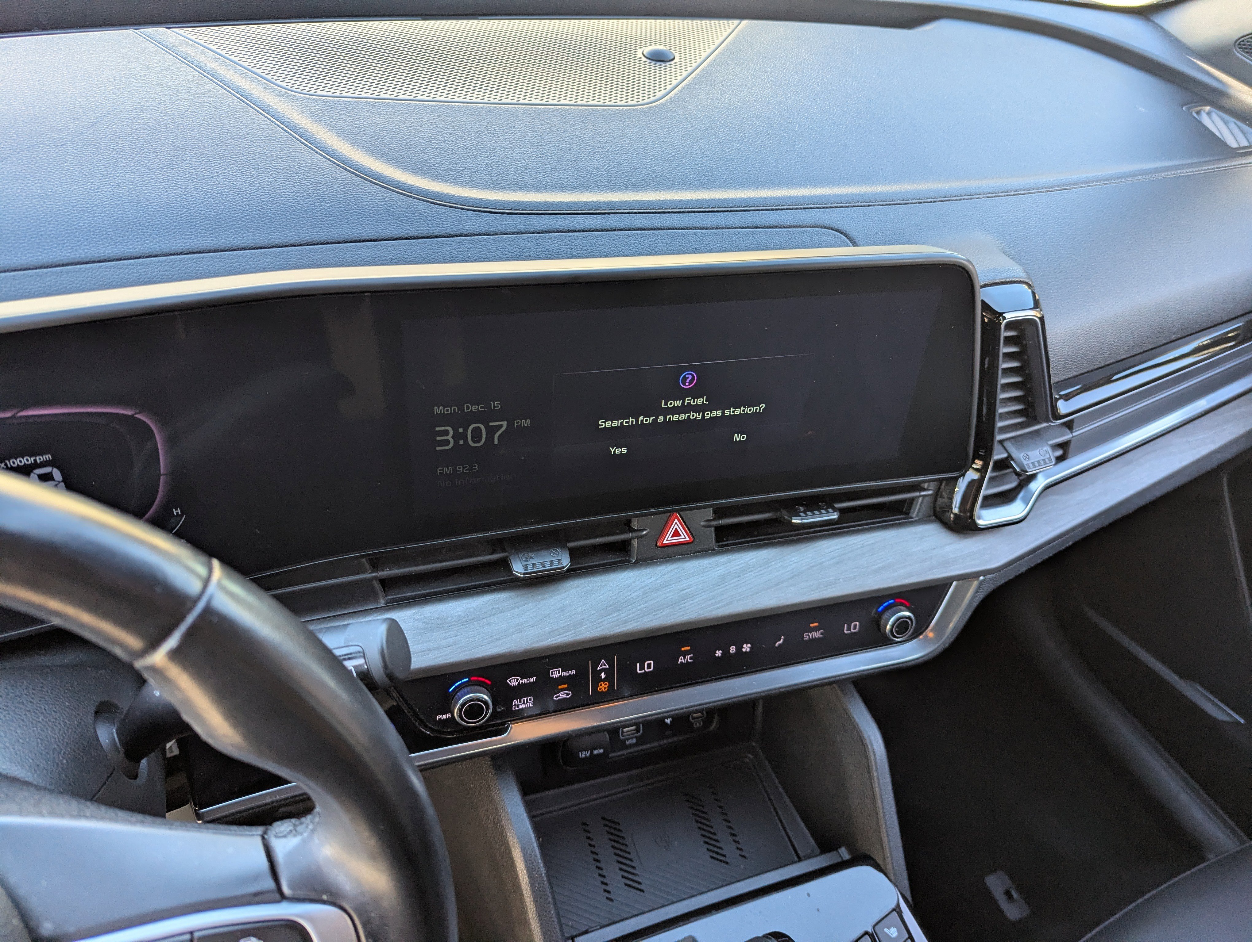 Used 2023 Kia Sportage X-Line image 23