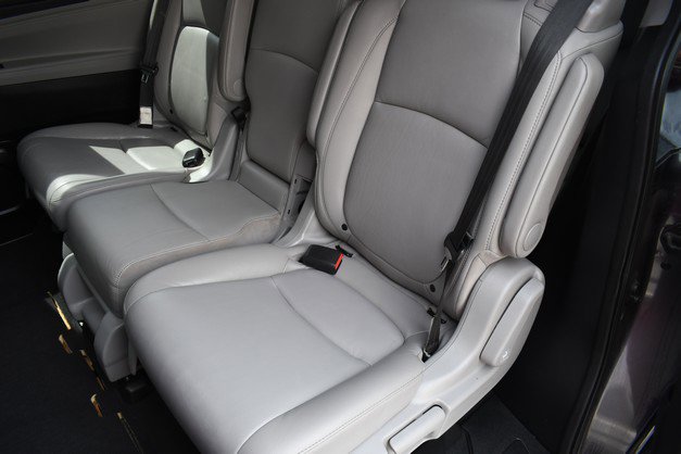 Used 2019 Honda Odyssey Touring image 23