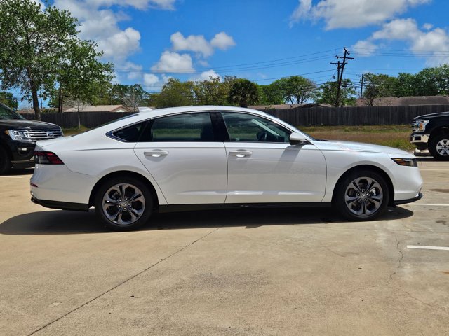 Used 2025 Honda Accord EX-L image 4