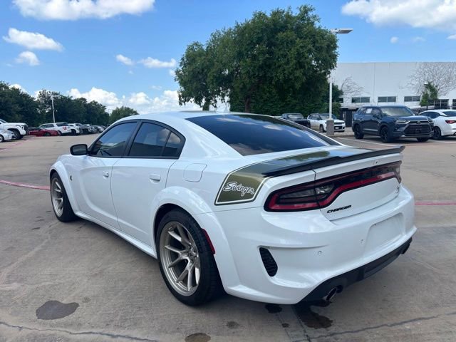 Used 2023 Dodge Charger Scat Pack RWD image 7