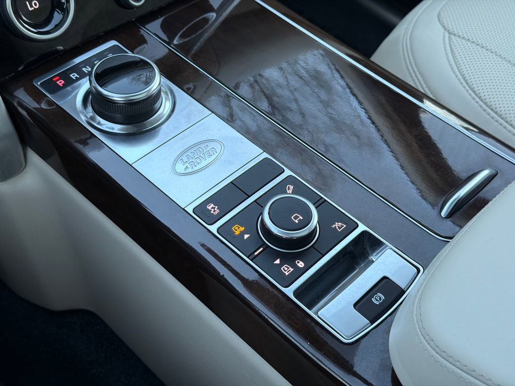 Used 2021 Land Rover Range Rover Westminster Edition image 31
