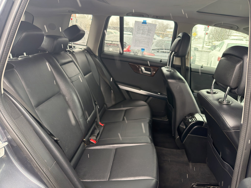 Used 2014 Mercedes-Benz GLK 350 350 image 14