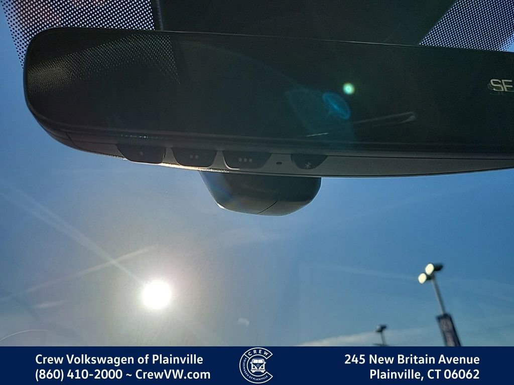 New 2026 Volkswagen Atlas Cross Sport SE image 37