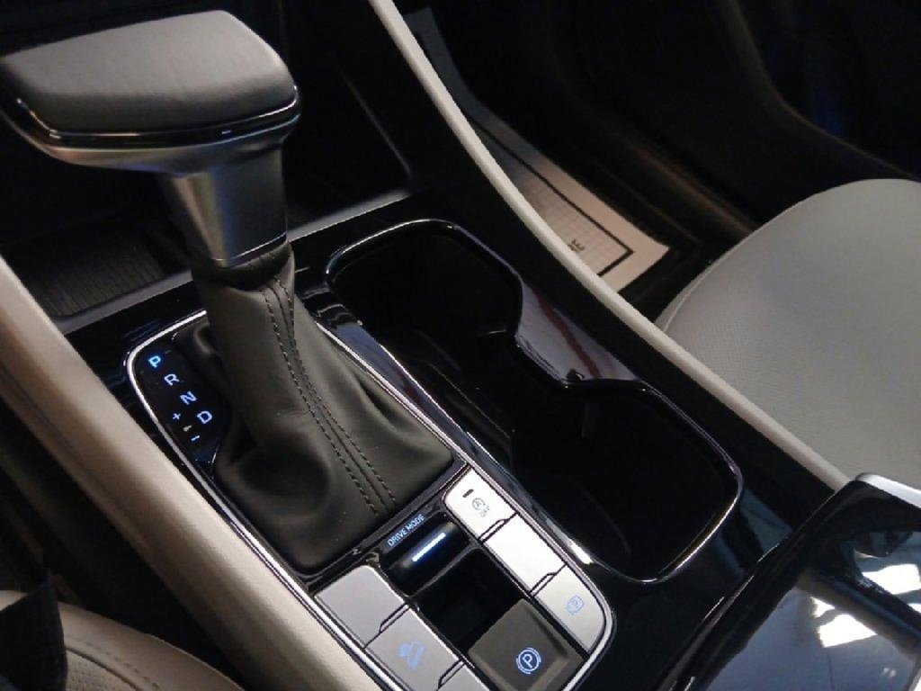 New 2026 Hyundai Tucson SEL FWD image 18