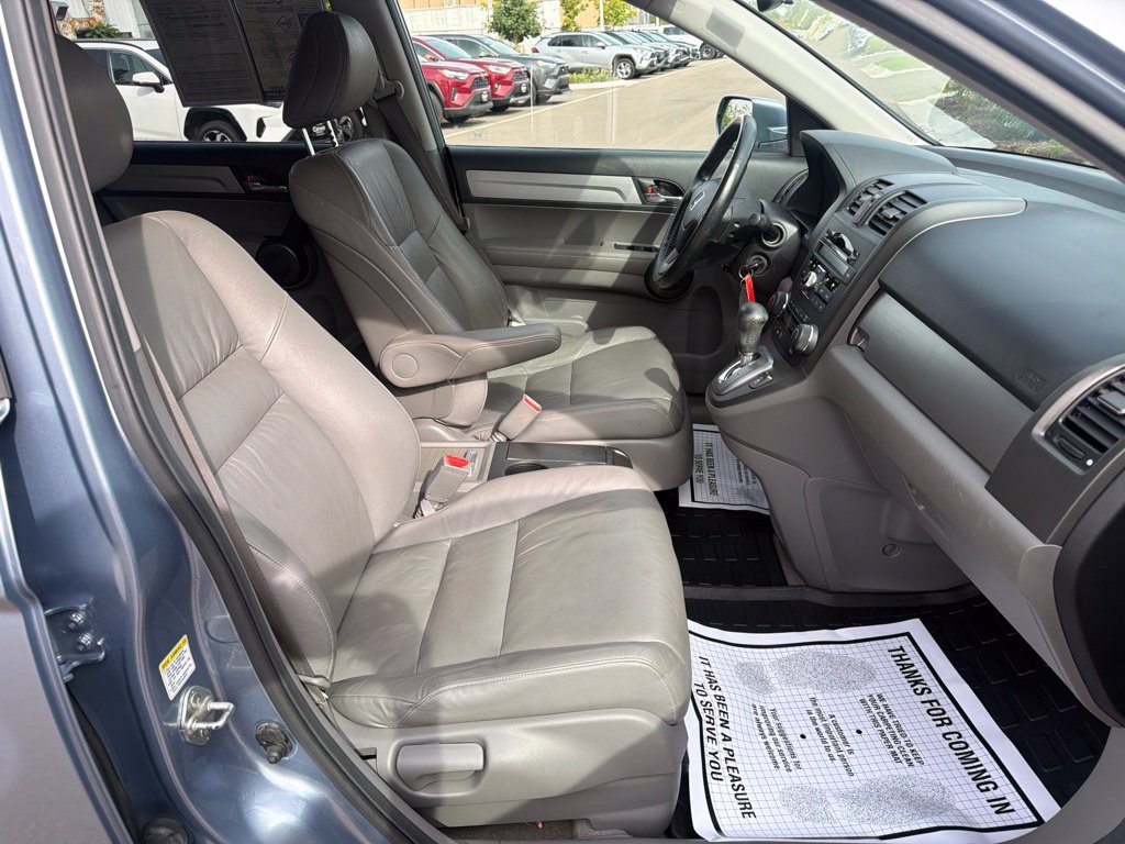 Used 2011 Honda CR-V EX-L image 10