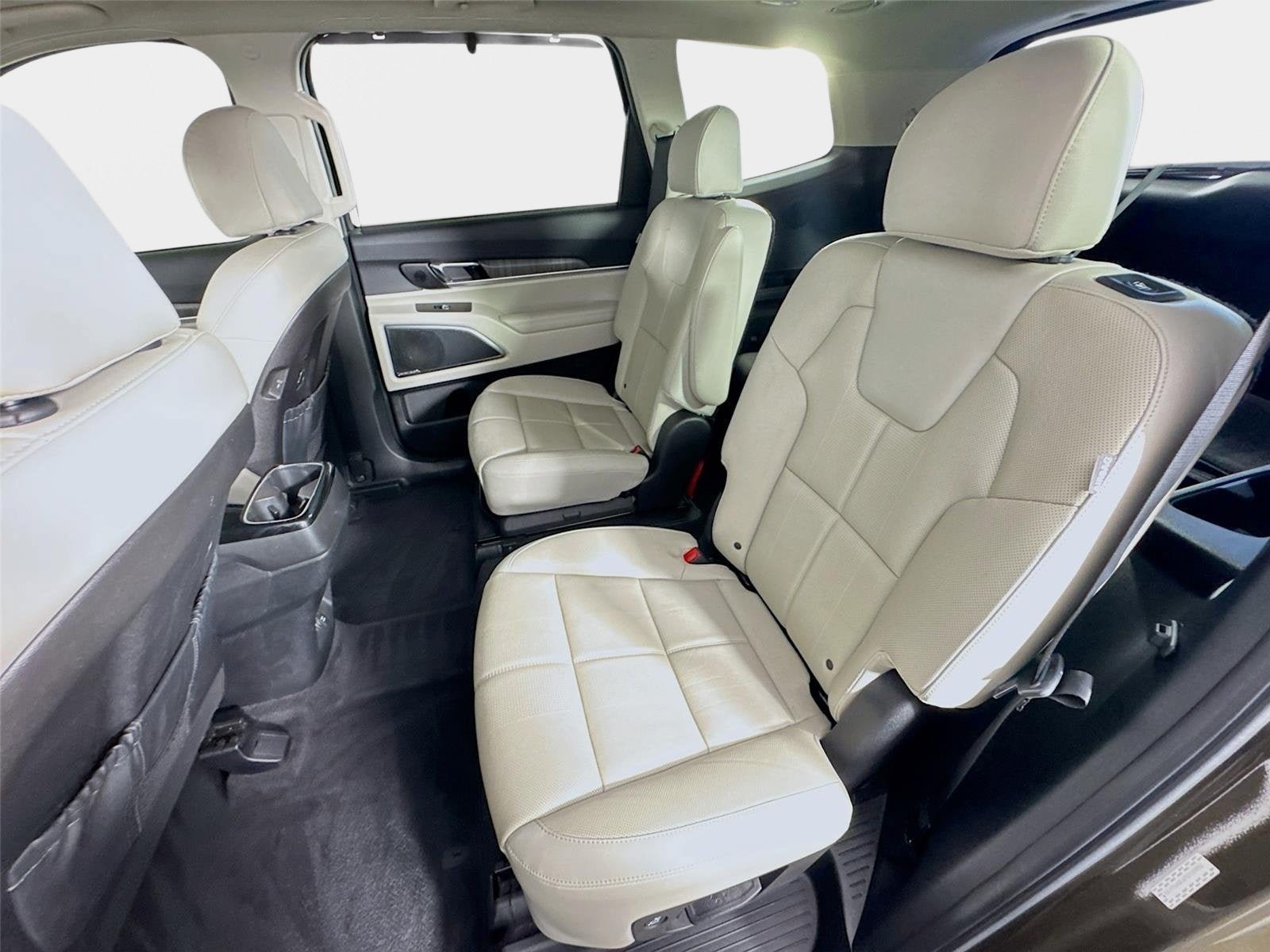 Certified 2023 Kia Telluride SX FWD image 24