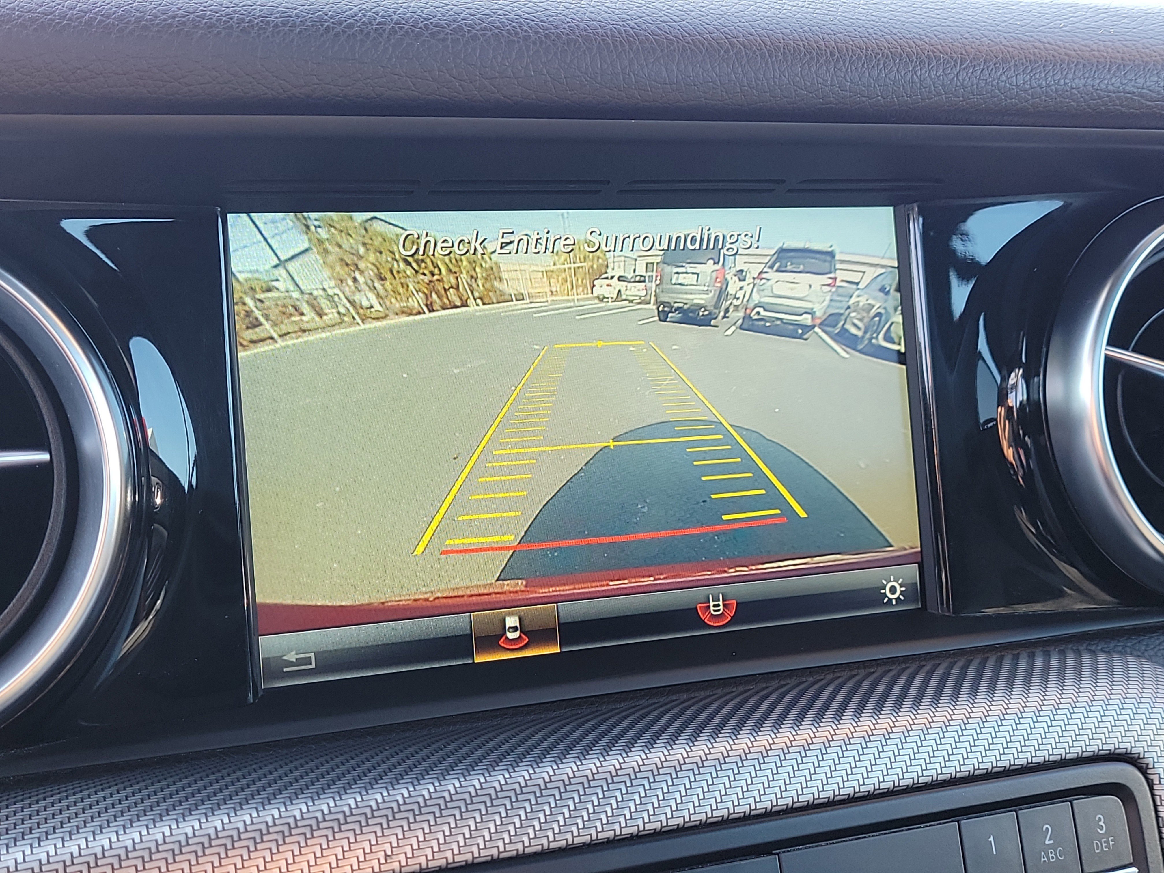 Used 2017 Mercedes-Benz SLC 43 AMG image 20