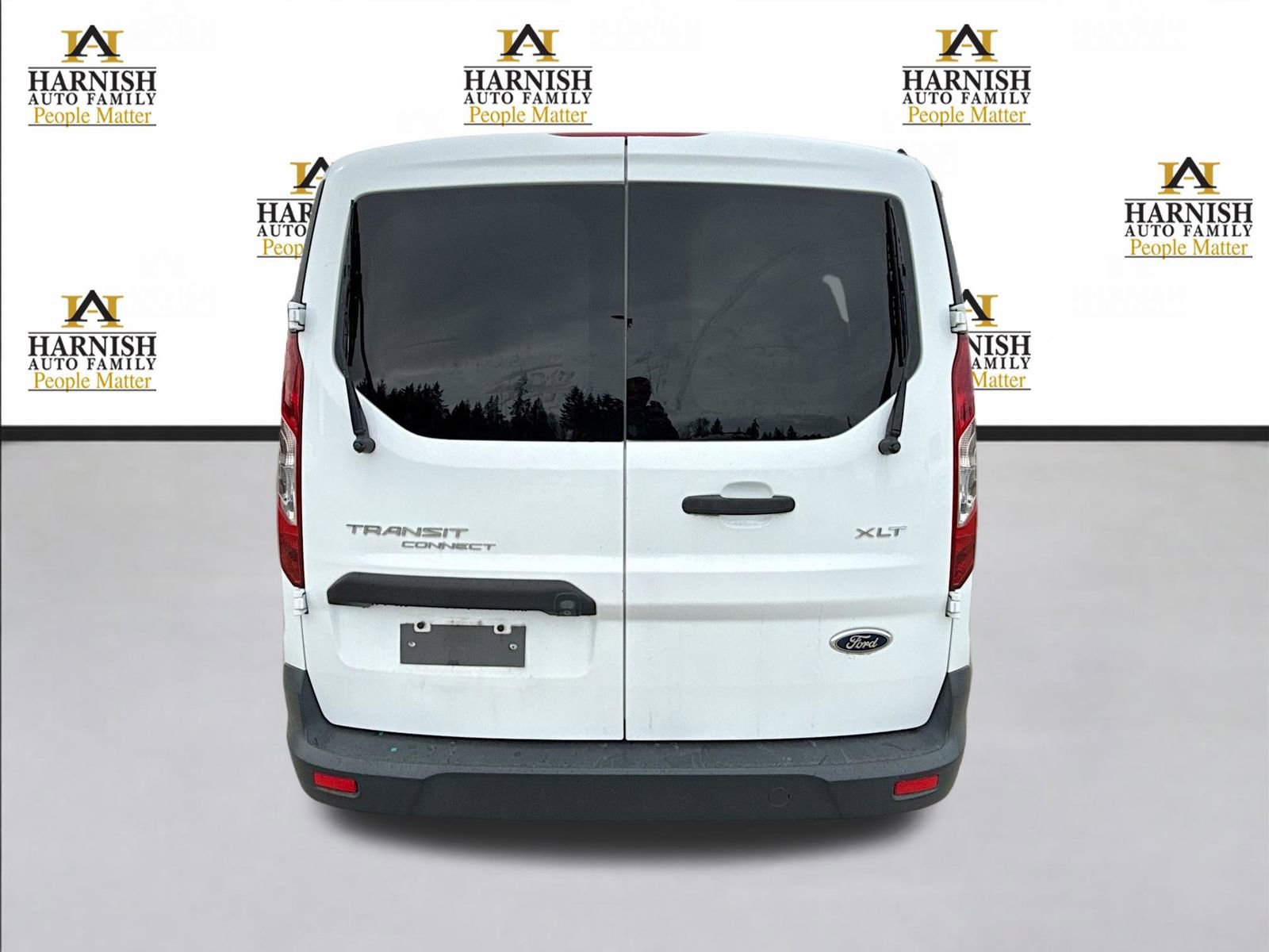 Used 2015 Ford Transit Connect XLT image 5