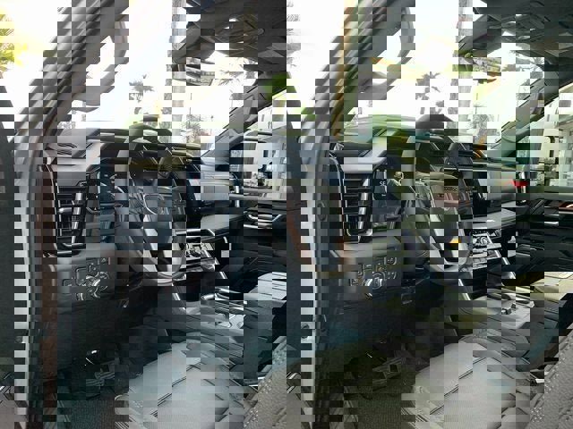 New 2026 GMC Sierra 2500 Denali w/ Denali Reserve Package image 15