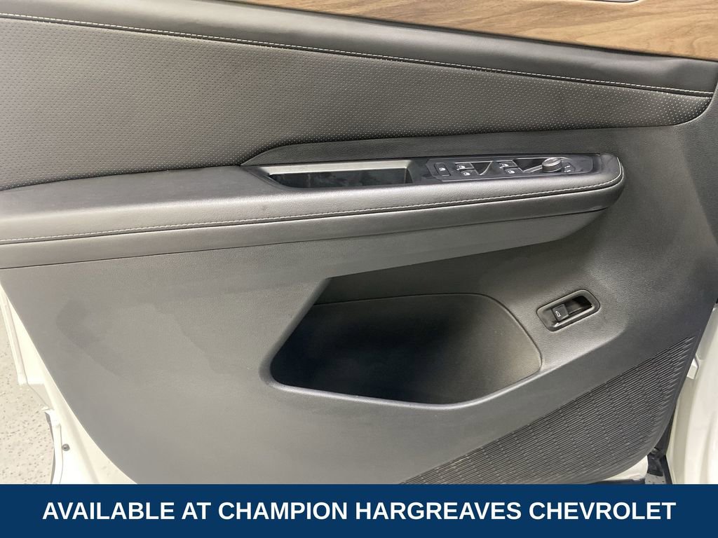 Used 2024 Volkswagen Atlas SE AWD/4WD image 30