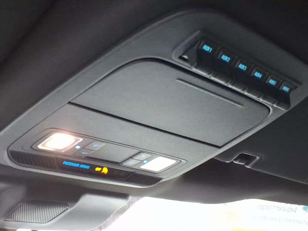 Certified 2023 Ford F150 Tremor AWD/4WD image 23