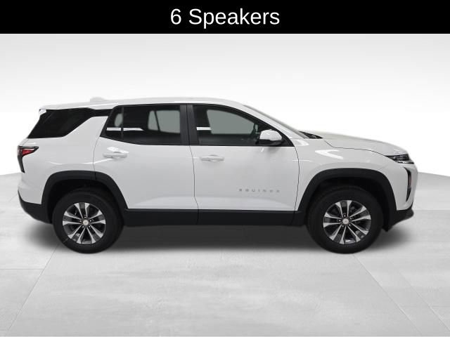 New 2026 Chevrolet Equinox LT image 7