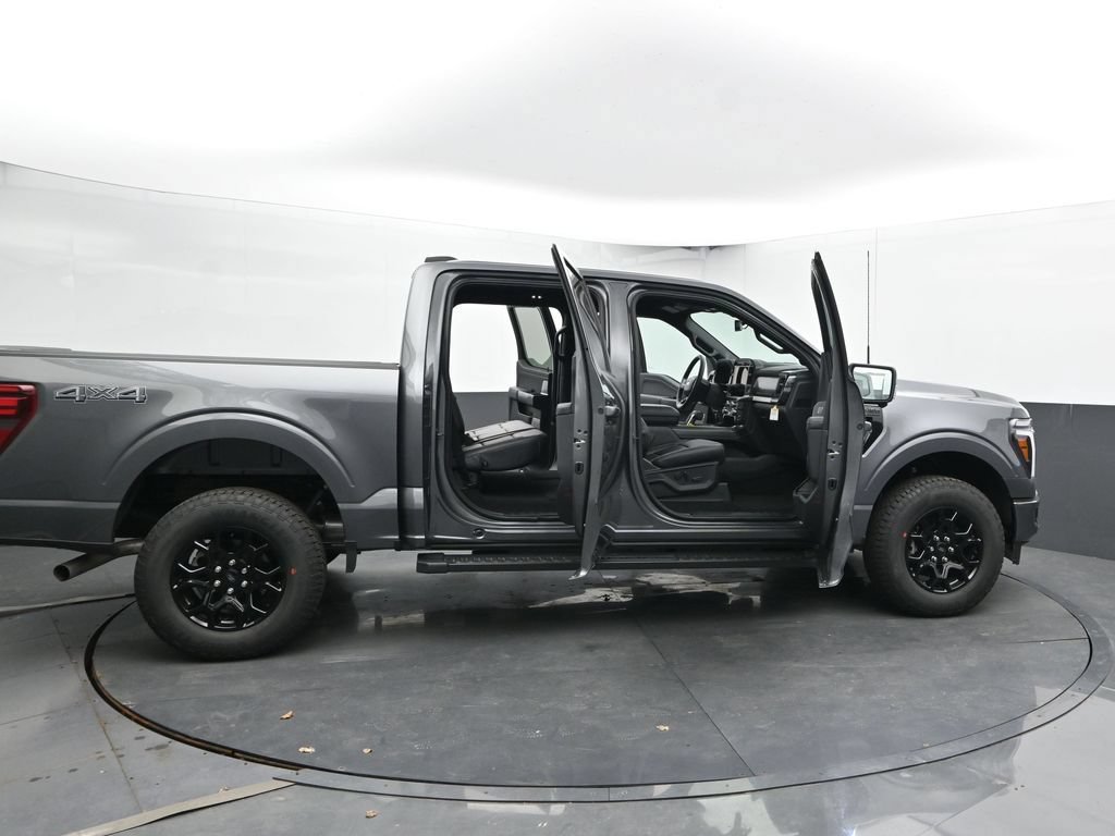 New 2026 Ford F150 Lariat w/ Bed Utility Package AWD/4WD image 61