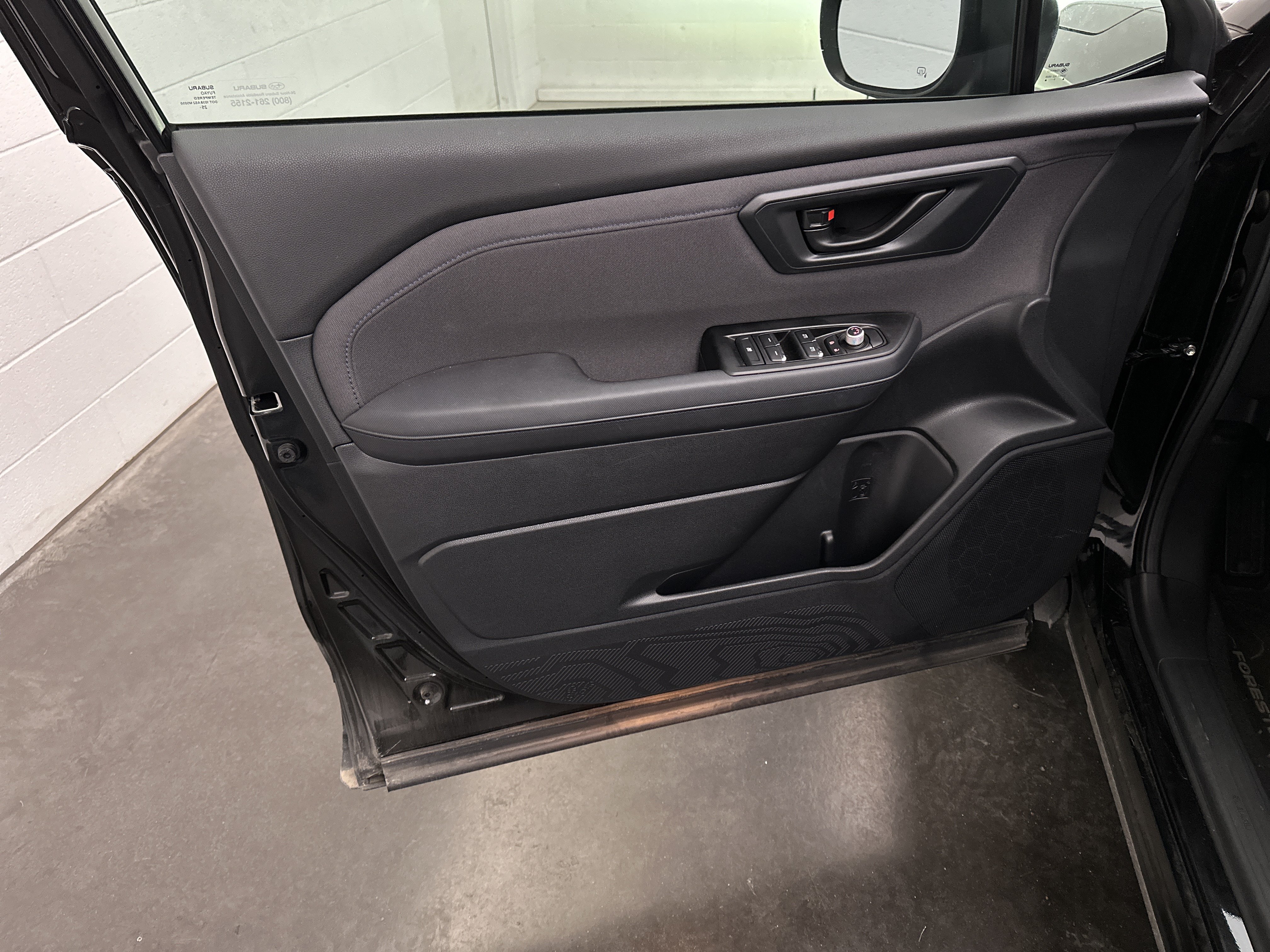 Certified 2026 Subaru Forester Premium AWD/4WD image 15