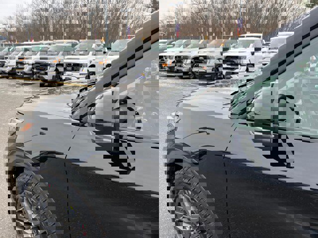 New 2026 Ford Explorer ST image 39