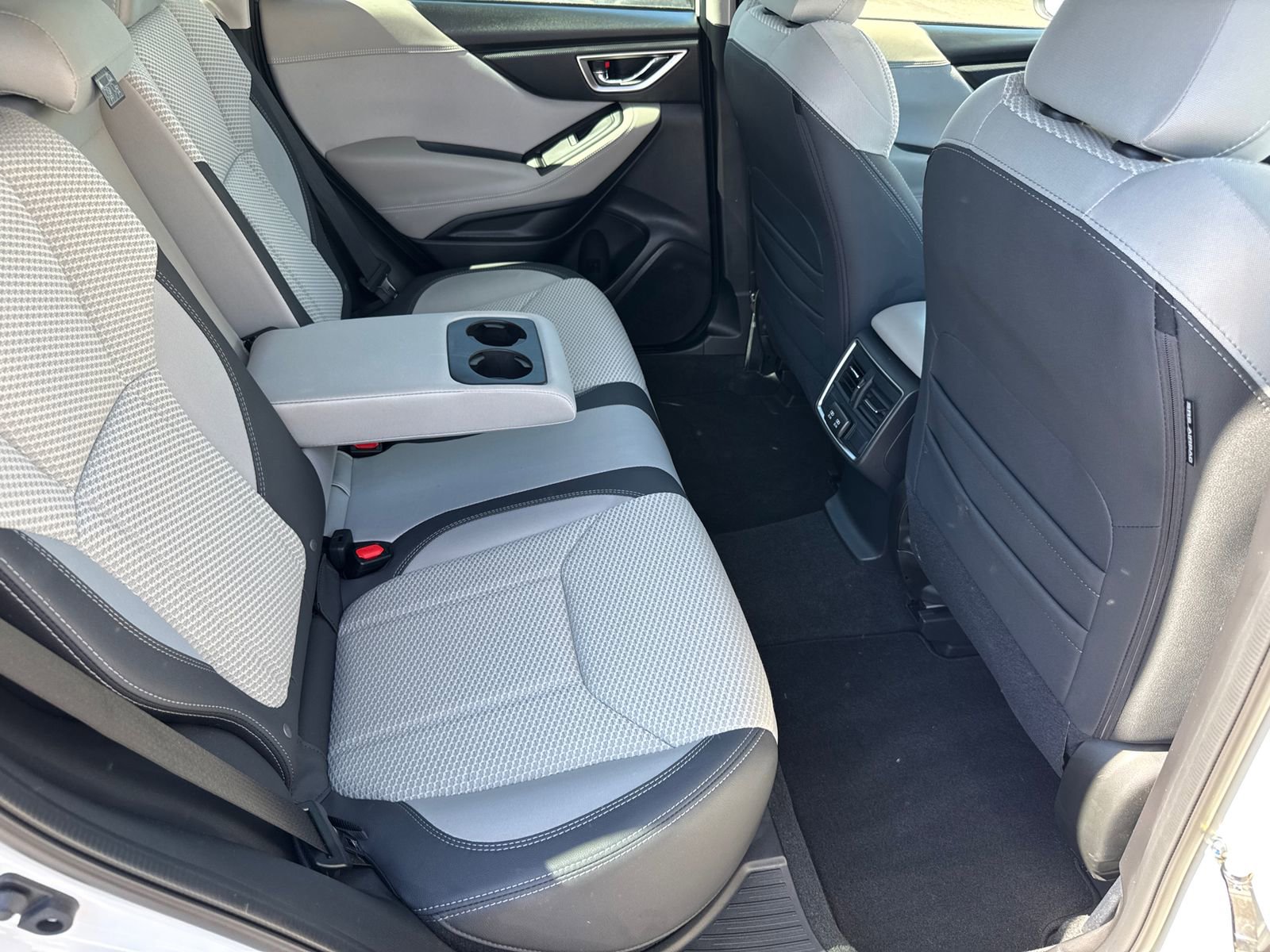 Certified 2023 Subaru Forester Premium image 11