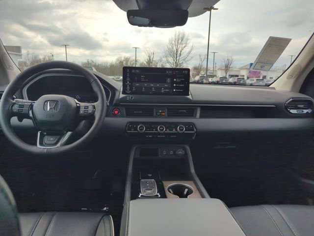 New 2026 Honda Pilot Elite image 13