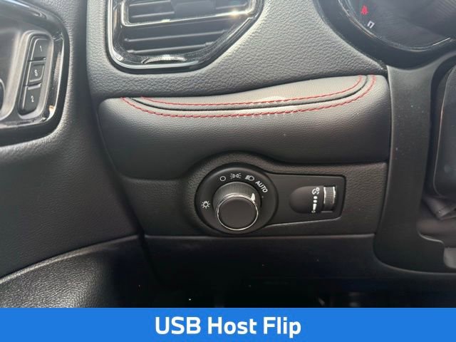 Used 2024 Dodge Durango GT AWD/4WD image 36