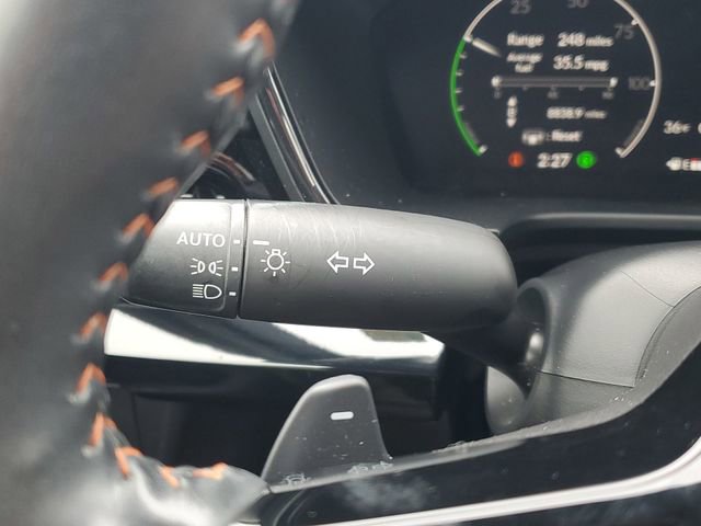 Used 2024 Honda CR-V Sport Touring image 34