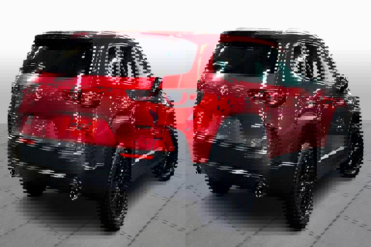 Used 2024 MAZDA CX-50 AWD 2.5 S w/ Preferred Package image 13