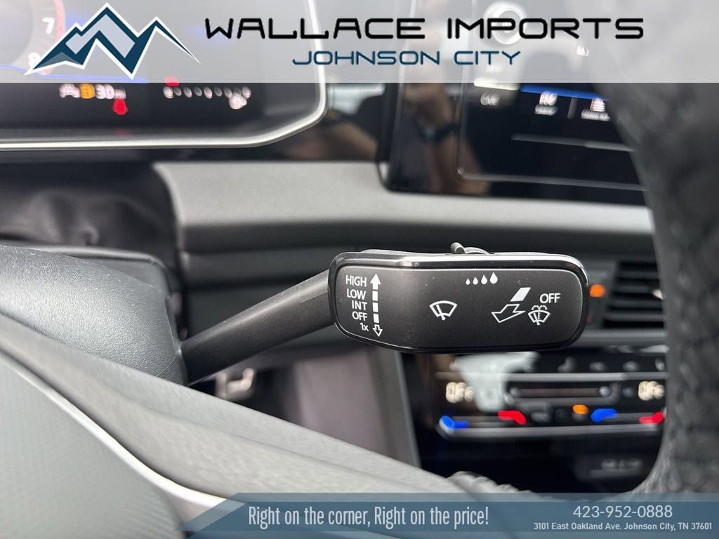 New 2026 Volkswagen Jetta Sport FWD image 19