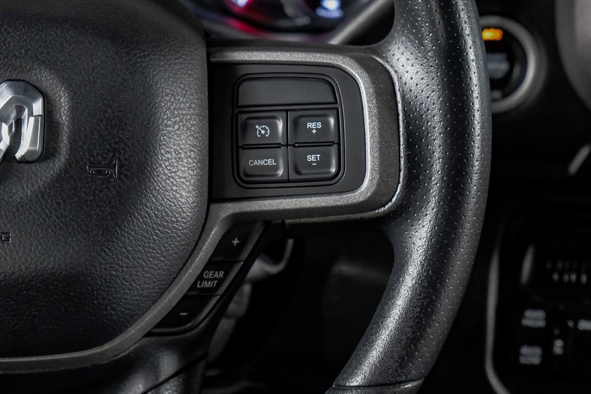 Used 2022 RAM 4500 Tradesman w/ Towing Technology Group image 18