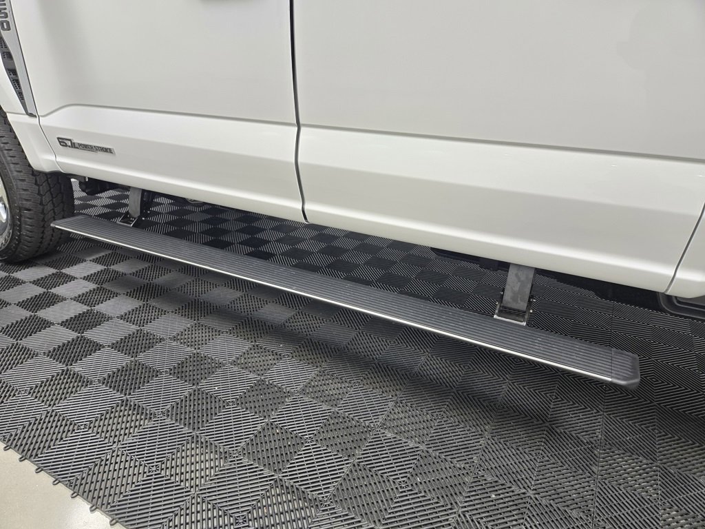 New 2025 Ford F250 Lariat w/ Lariat Ultimate Package image 14