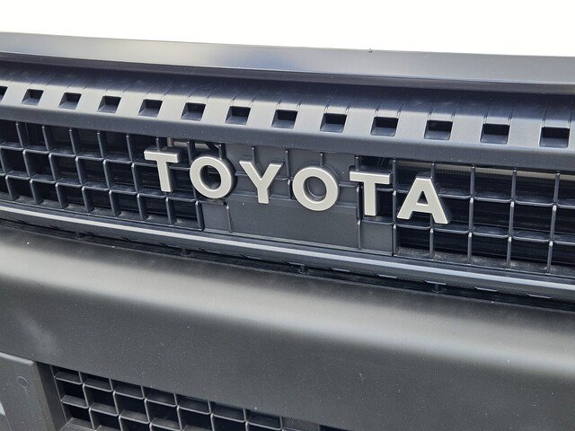 New 2026 Toyota Land Cruiser 1958 AWD/4WD image 32