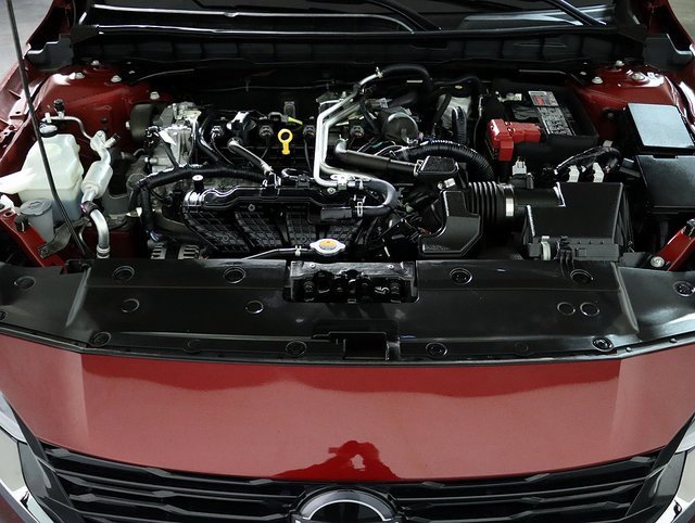 Used 2024 Nissan Altima 2.5 SL image 38