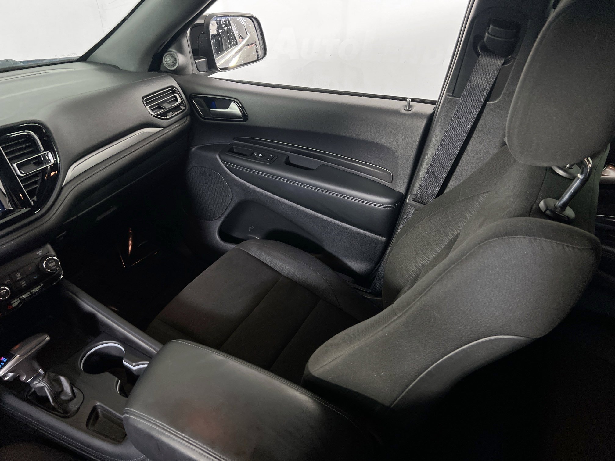 Used 2023 Dodge Durango SXT Launch Edition w/ SXT Blacktop Group image 20